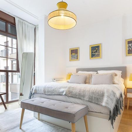 Apartamento Retiro III En Madrid Esterno foto