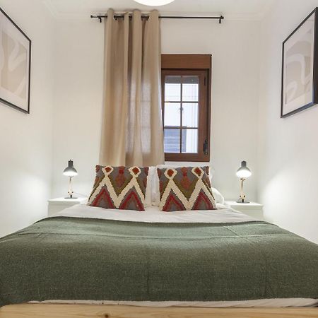 Apartamento Retiro III En Madrid Esterno foto