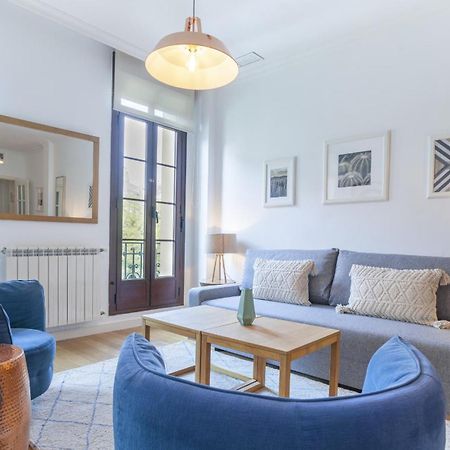 Apartamento Retiro III En Madrid Esterno foto