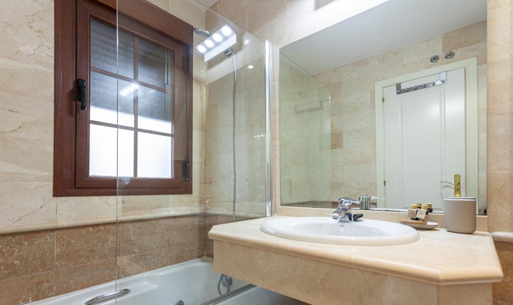 Apartamento Retiro III En Madrid Esterno foto